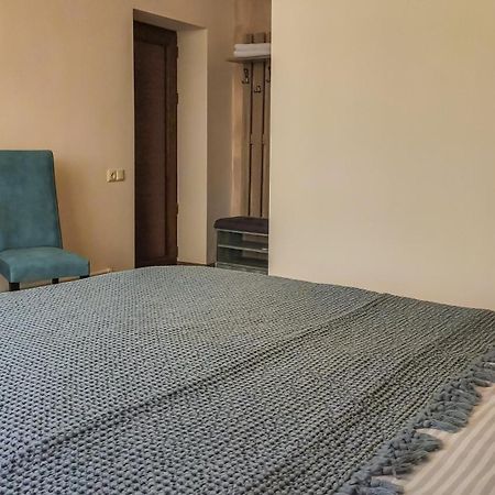 Harmonia Garden Garni Hotell Exteriör bild